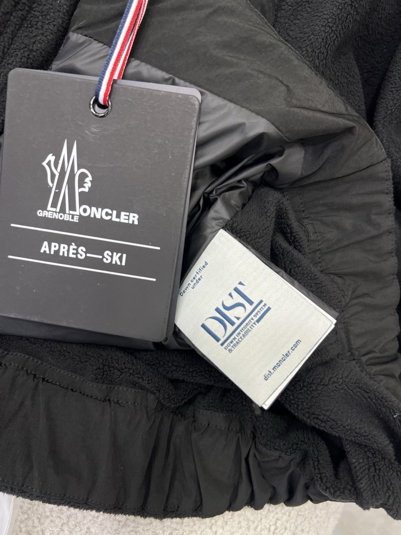 Moncler Down Jacket